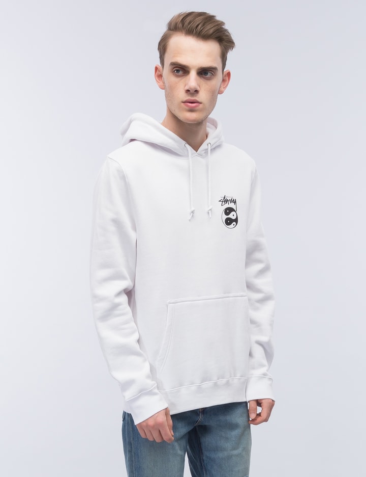 Yin Yangz Hoodie Placeholder Image