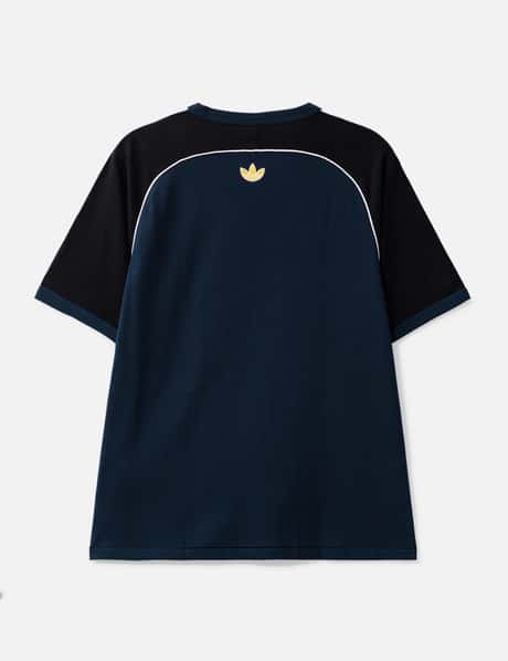 Brain Dead X Disney X Adidas Originals T-Shirt view 8