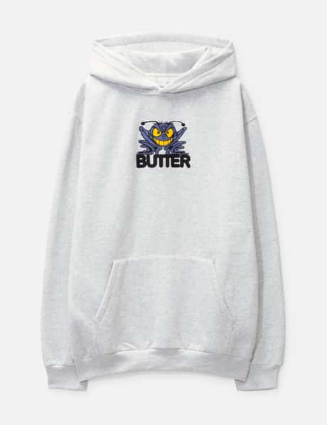 Butter Goods INSECT PULLOVER HOOD
