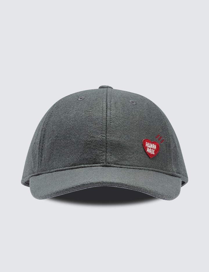 Felt Cap Placeholder Image