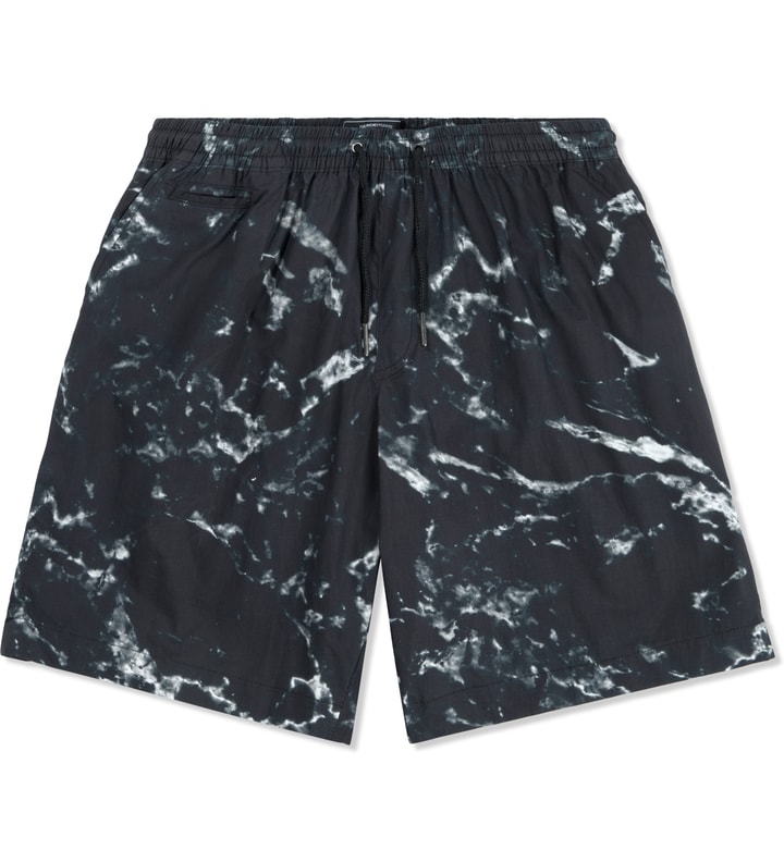 Black Marble Shorts Placeholder Image