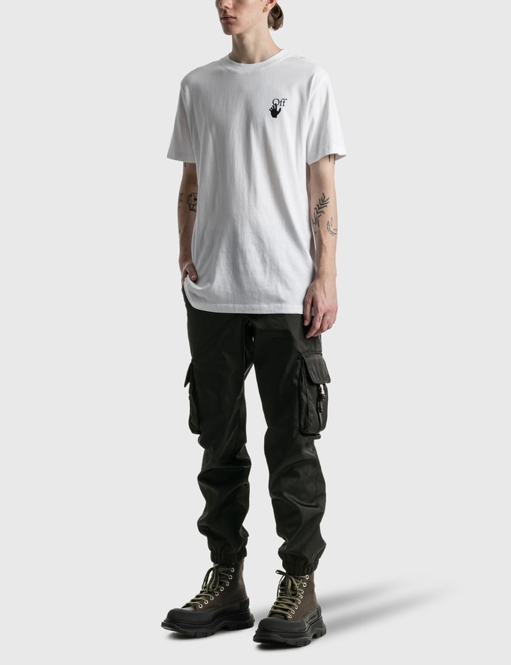 Bubble Arrow T-shirt Placeholder Image