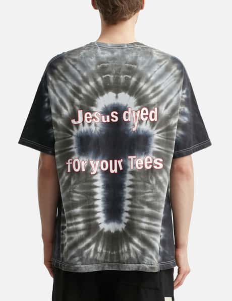 Dyed T-Shirt view 12