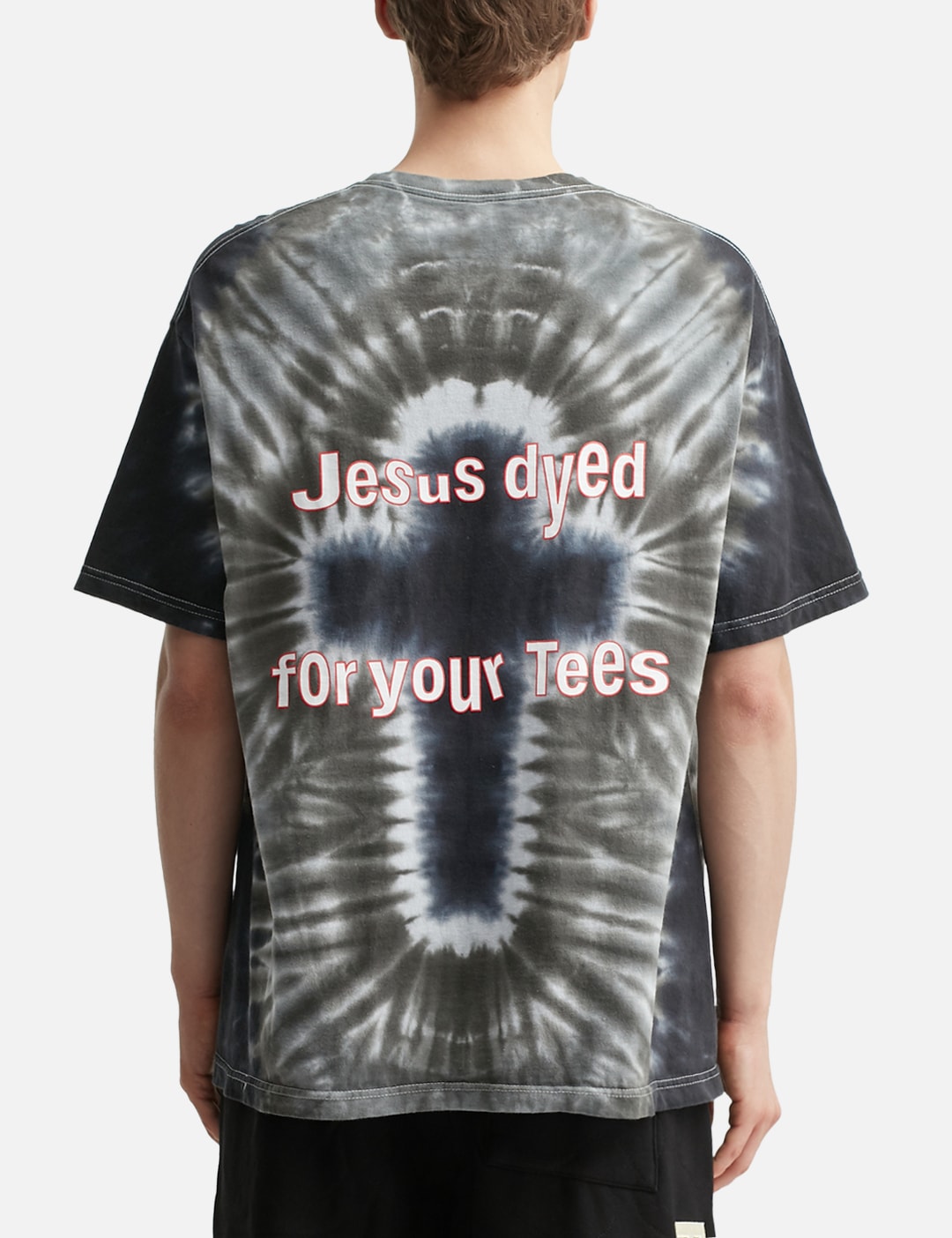 Dyed T-Shirt view 19