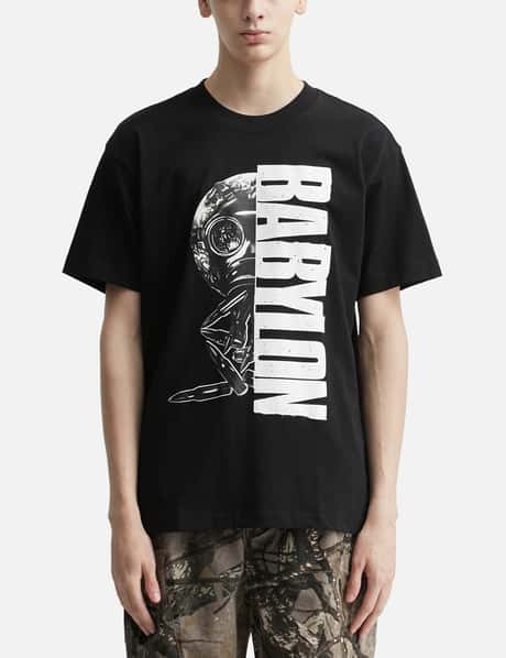Gas Mask T-Shirt view 10