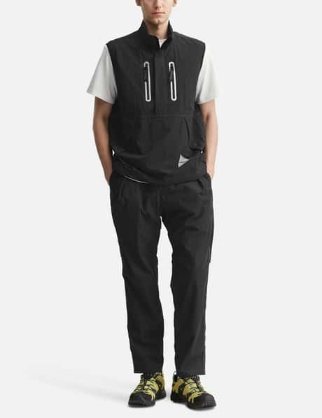 GRAMICCI × And Wander C/N Climbing Pant view 14