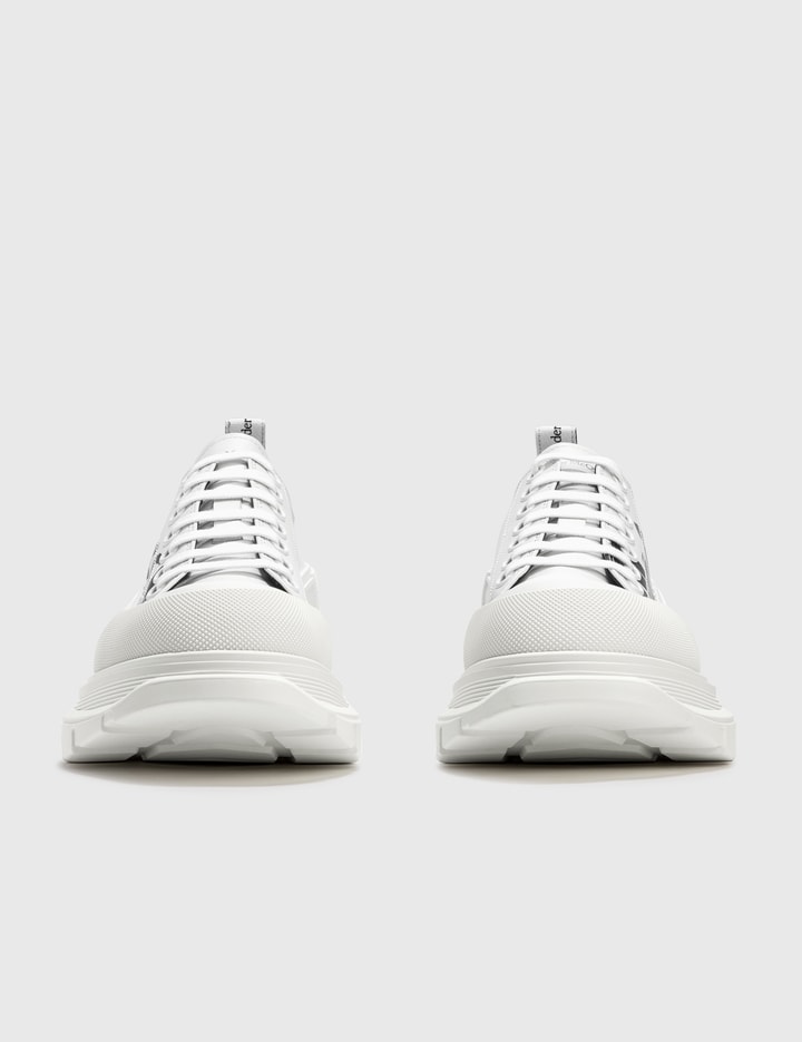 트레드 슬릭 레이스 업 Placeholder Image