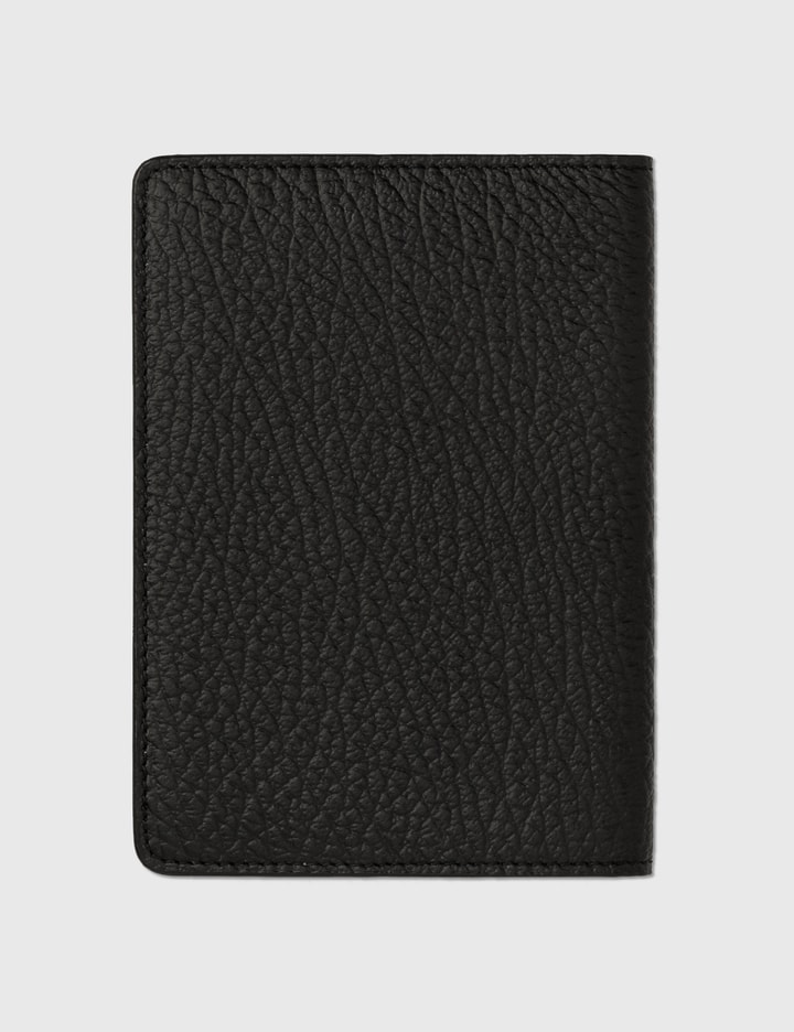Passport Cover Placeholder Image