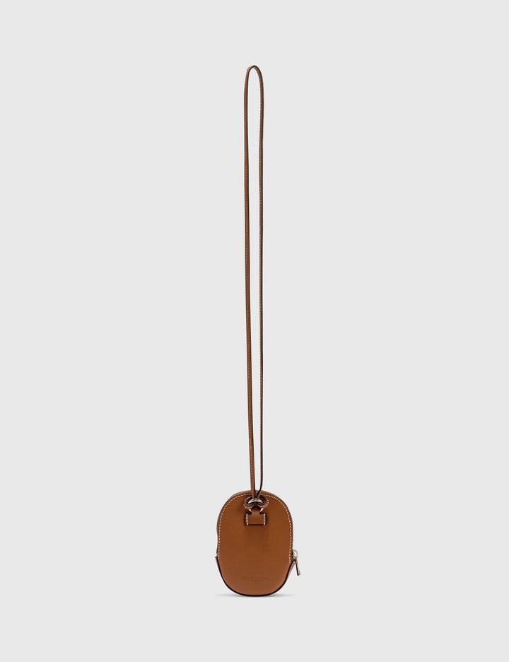 JW Anderson Nano Cap Bag