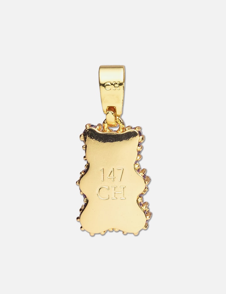 Crystal Haze Pave Nostalgia Bear