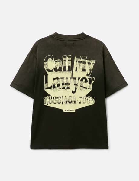 Call My Lawyer 3D T-Shirt view 8