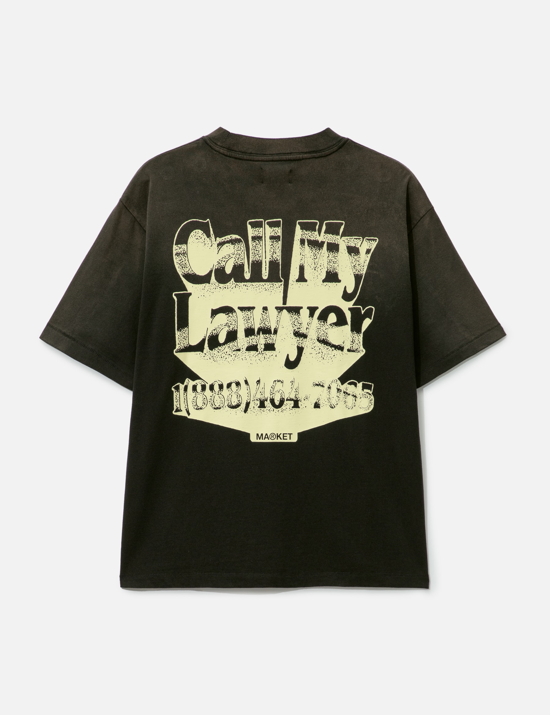 Call My Lawyer 3D T-Shirt view 17