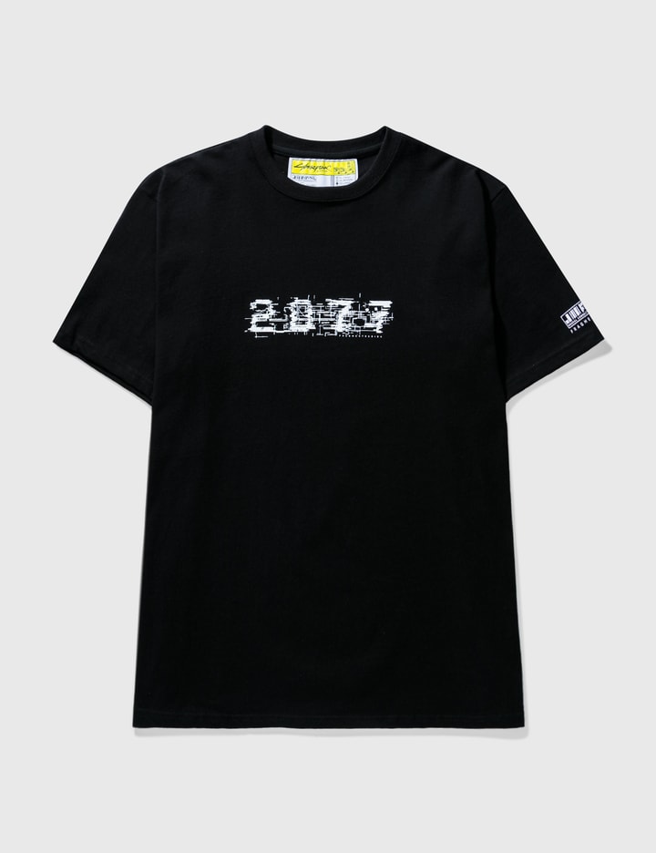 Cyberpunk 2077 x Fragment Design 002 T-shirt Placeholder Image