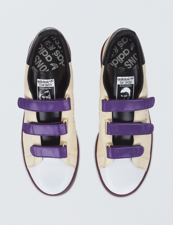 Adidas By Raf Simons Stan Smith Comfort Placeholder Image