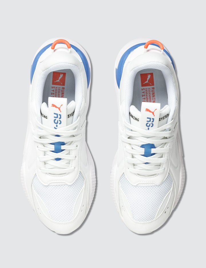 RS-X Master Placeholder Image