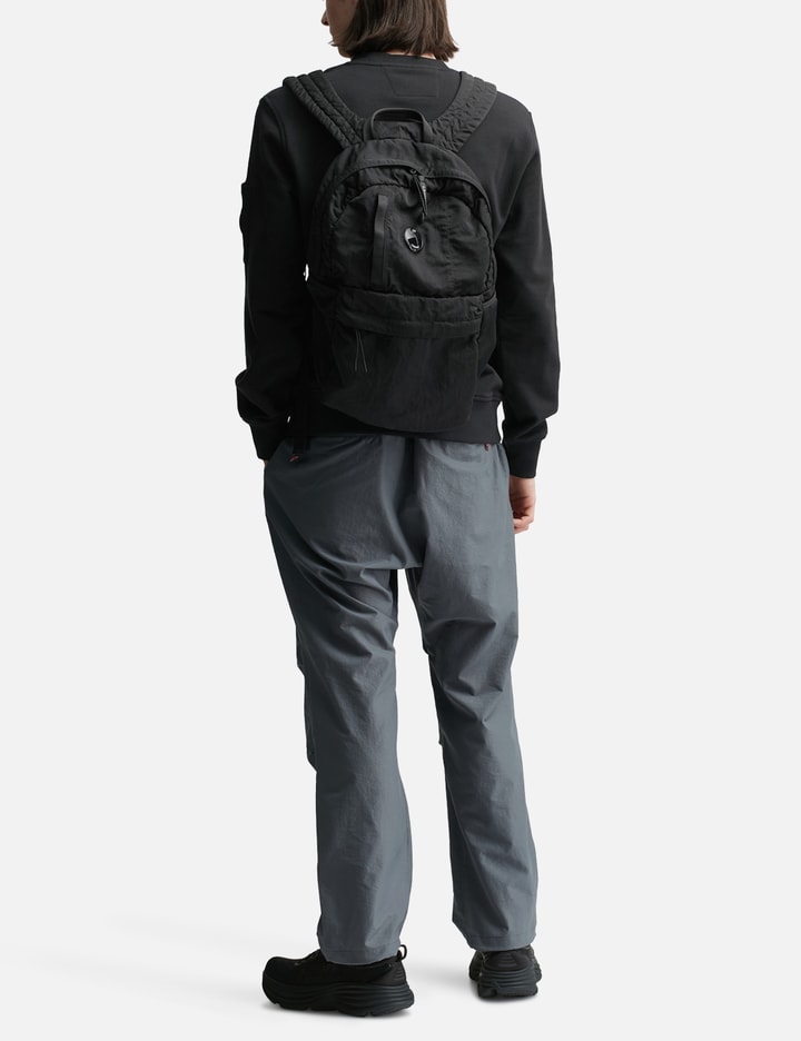 NYLON B LENS BACKPACK Placeholder Image