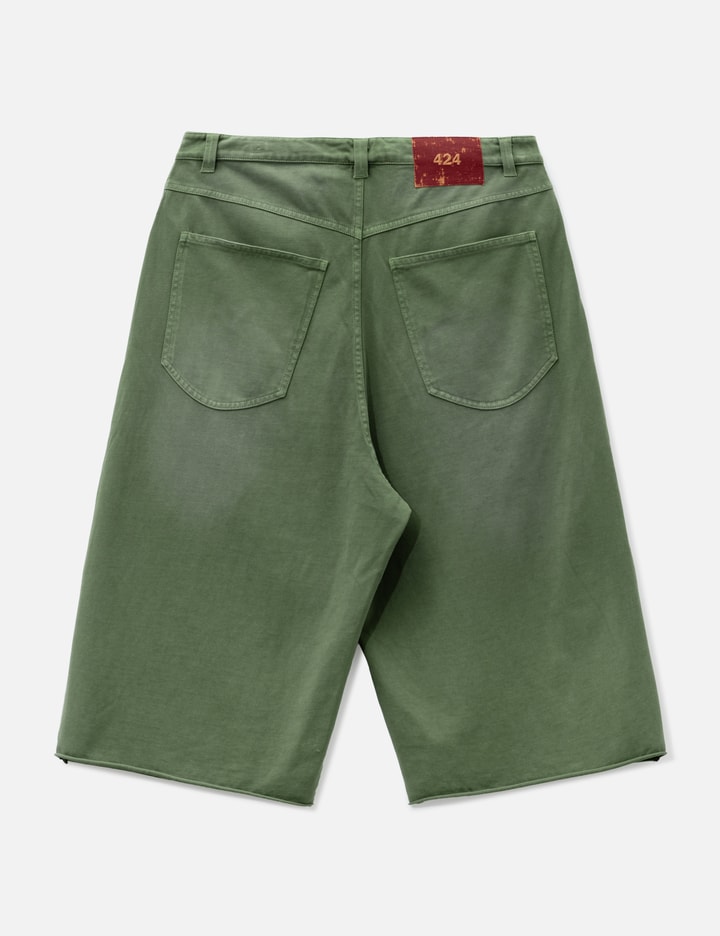 424 Big Daddy Sweatshorts