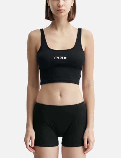 PRIX WORKSHOP COLONEL TANK TOP