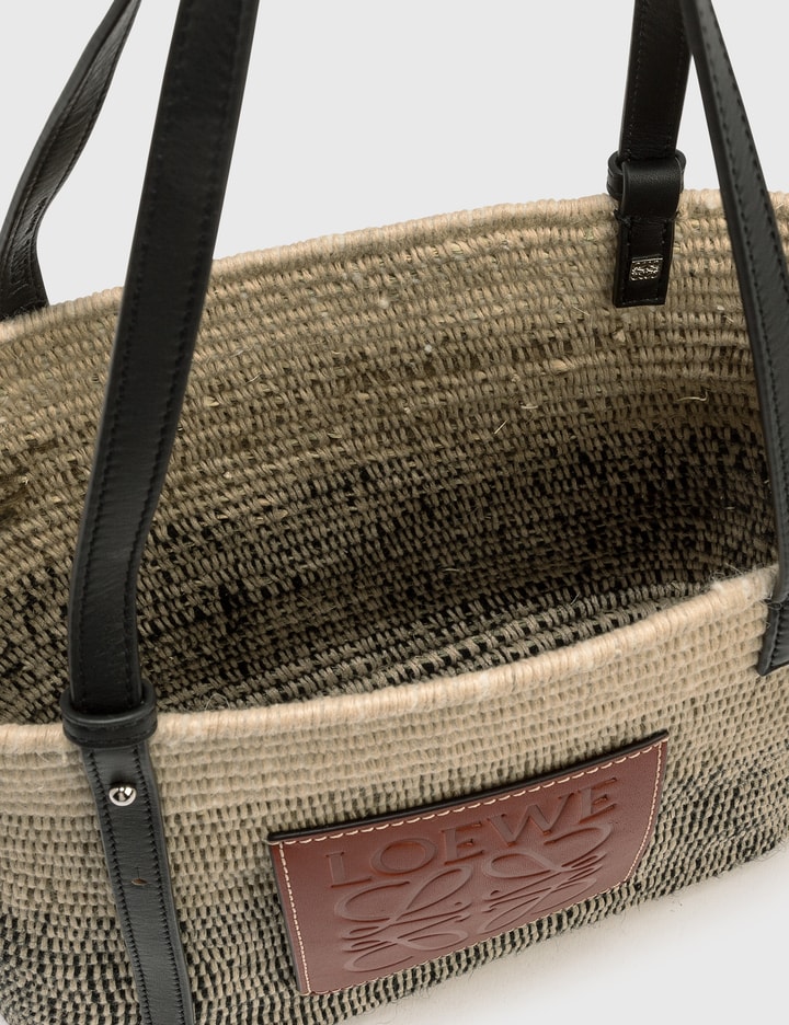 Small Square Basket Bag Placeholder Image
