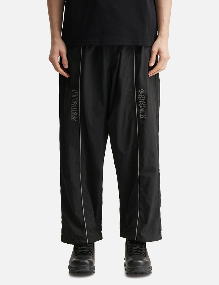 Pleasures Sound Track Pants