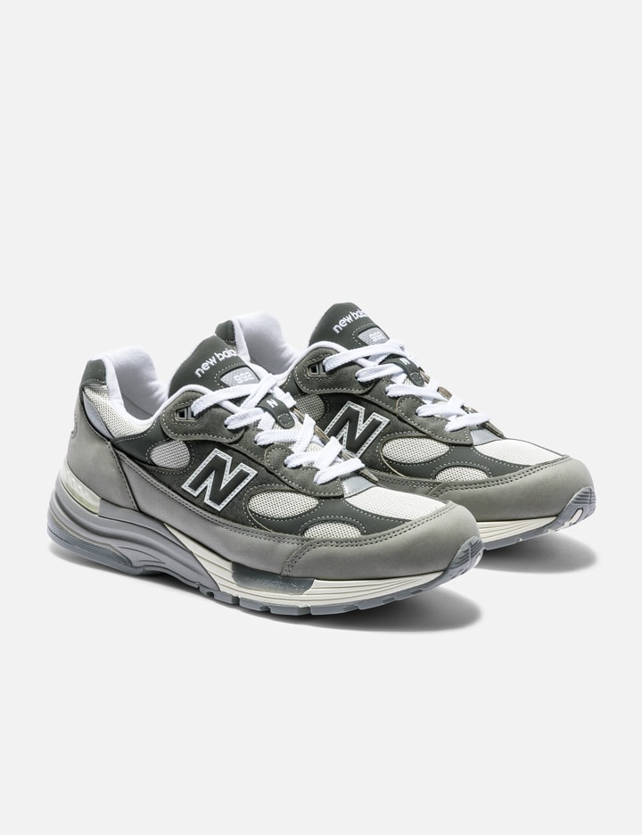 New Balance Made In USA 992