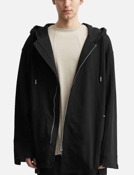 Polyptych Zip Up view 10