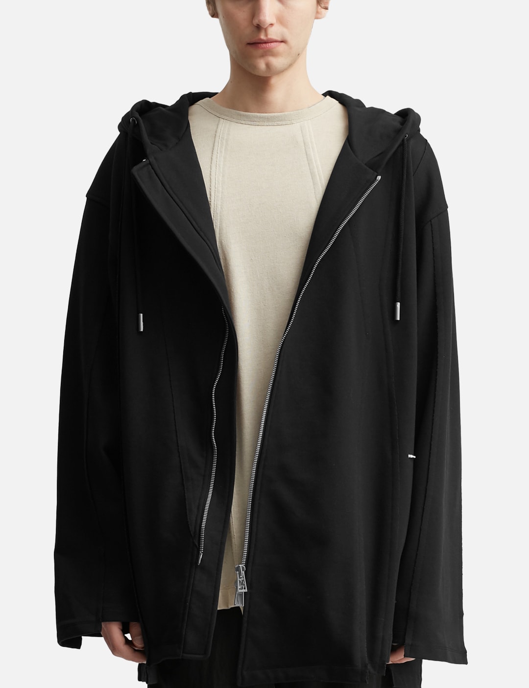 Polyptych Zip Up view 18
