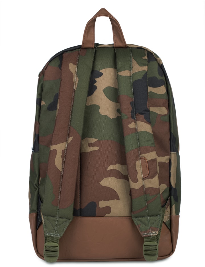 Heritage Backpack Placeholder Image