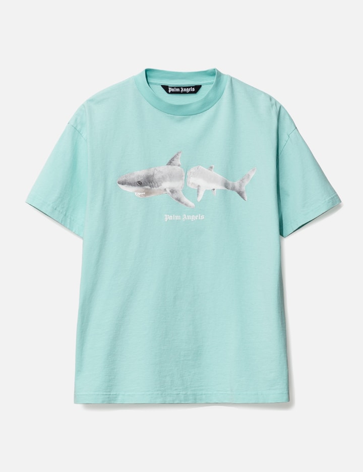 Shark Classic T-shirt Placeholder Image