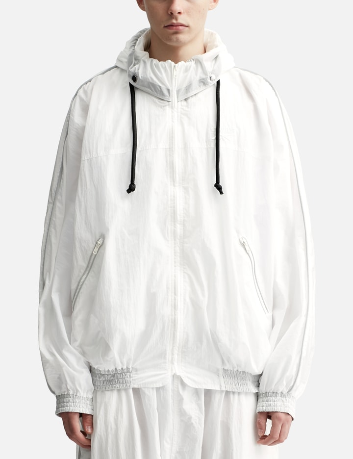 Reebok X Hed Mayner Hooded Jacket Placeholder Image