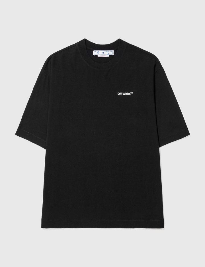 Caravaggio Crowning Skate T-shirt Placeholder Image
