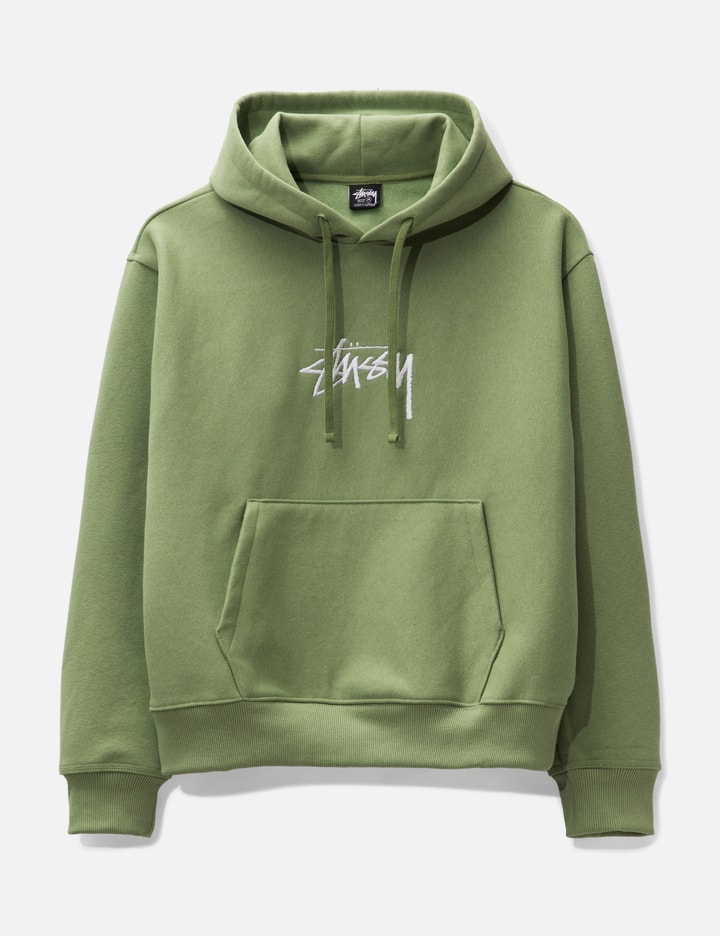 Stock Appliqué Hoodie Placeholder Image