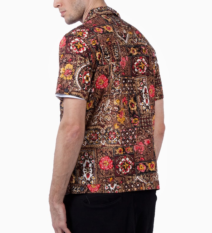 Brown Indo Shirt Placeholder Image