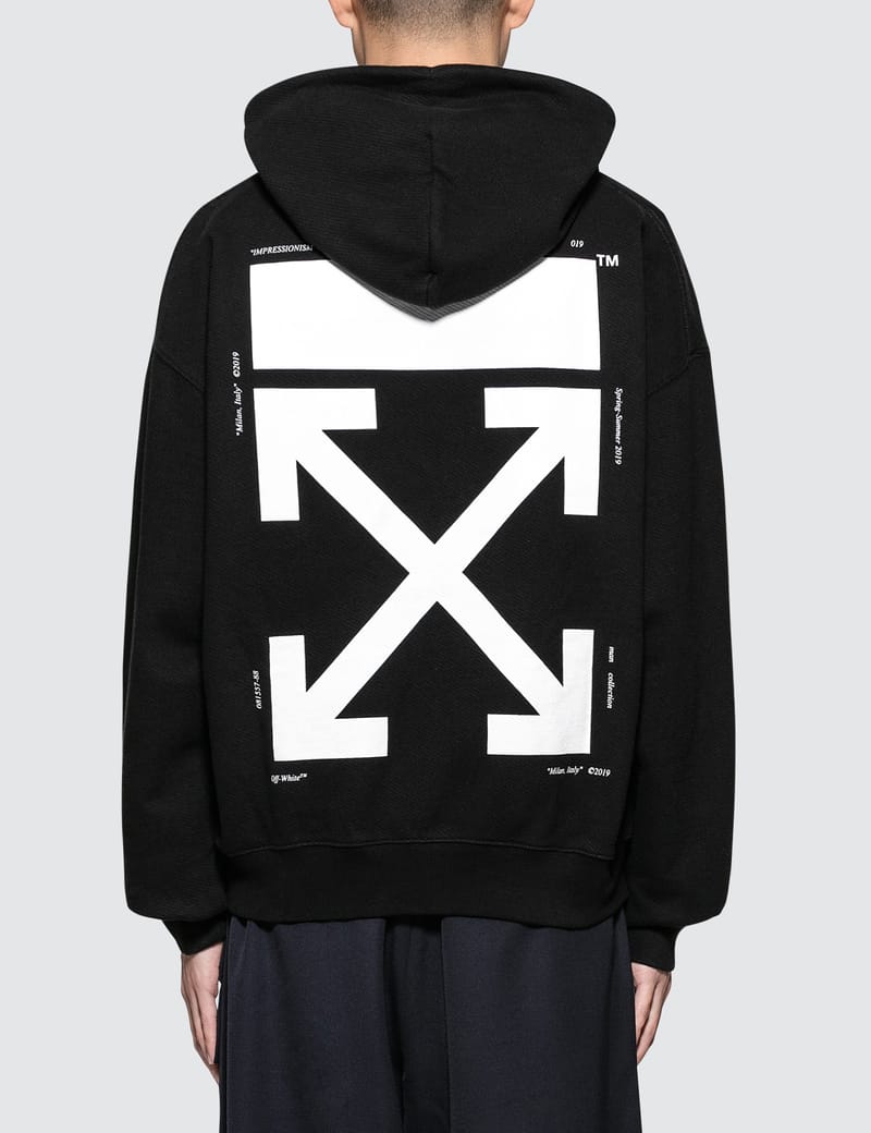 Hoodie | HBX - Globally Curated Fashion 