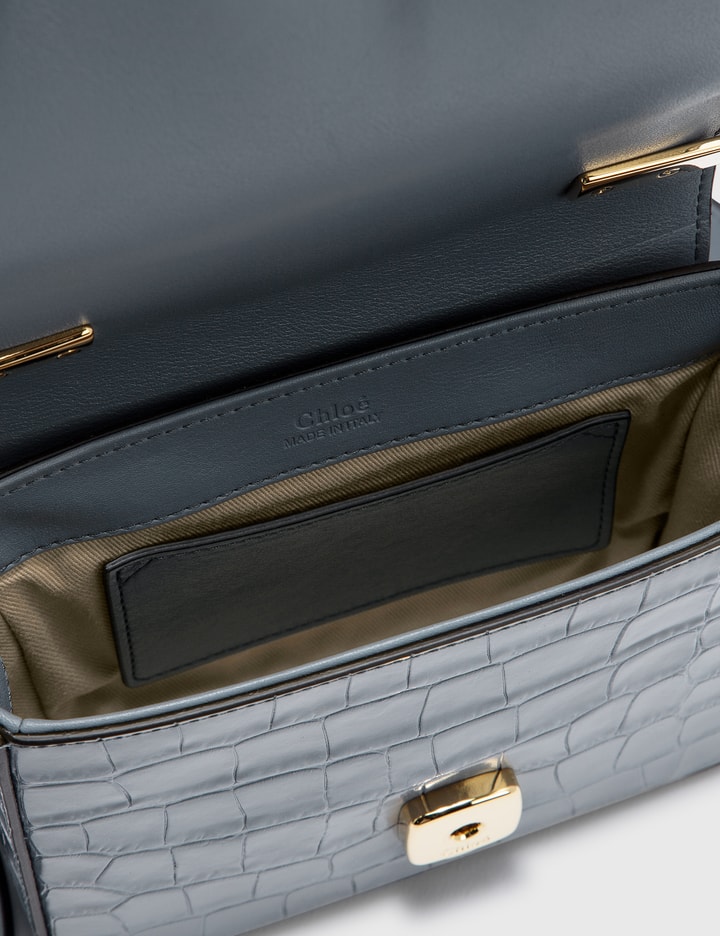 Chloé Mini Chloé C Bag