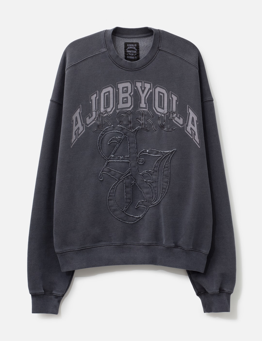 Rare University Washed Sweatshirt view 7