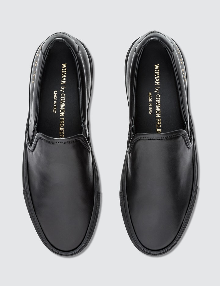Slip On Leather Placeholder Image