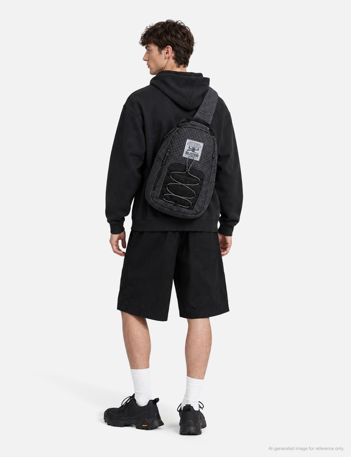 Butter Goods Cordura Express Shoulder Bag