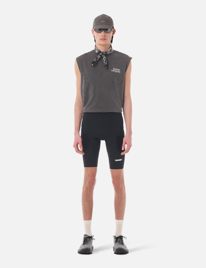 SATISFY TechSilk Evo 9 Half Tights