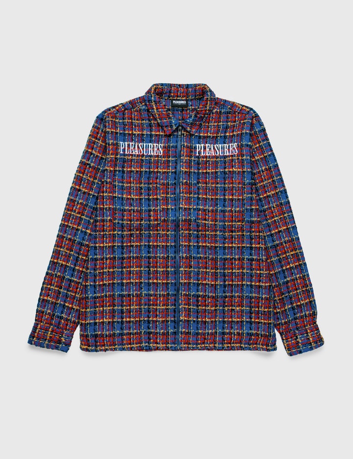 Voices Overshirt Placeholder Image