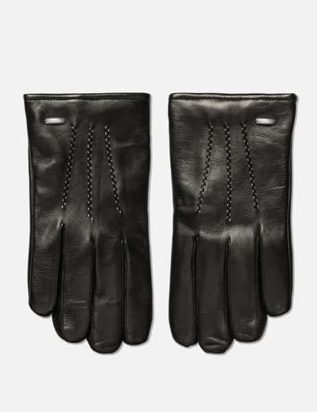 His Gloves view 3