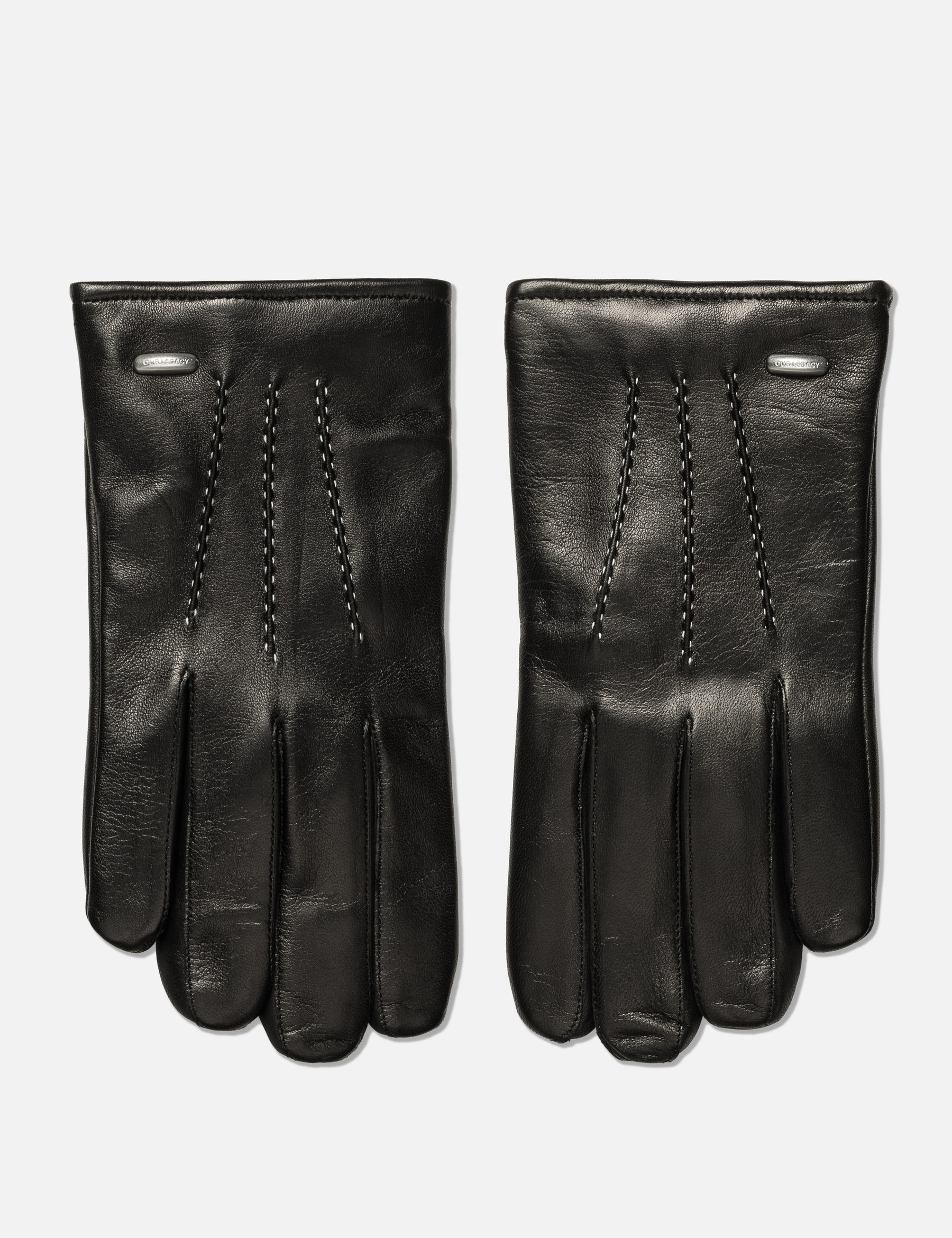 His Gloves view 7