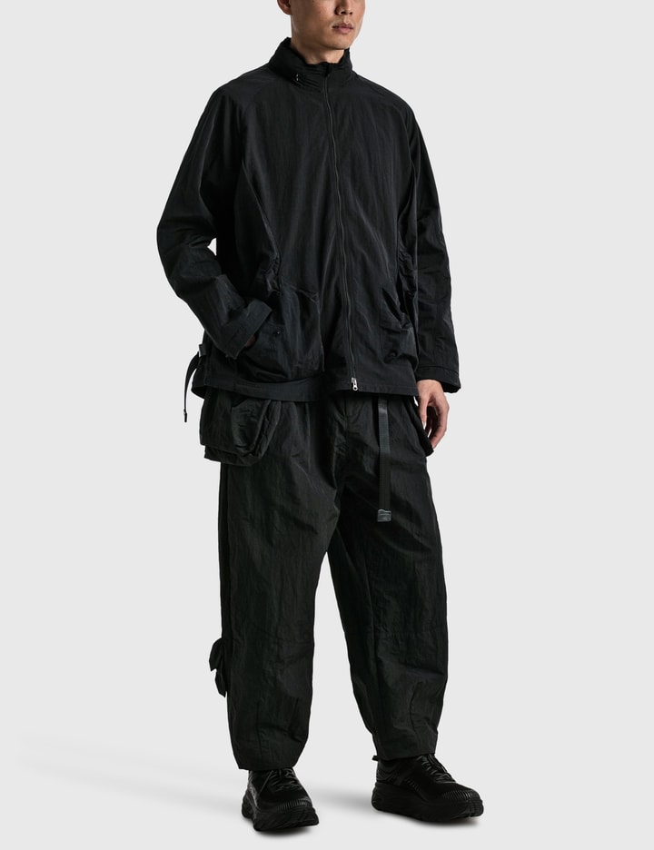 TEFLON® ARCHIVAL MULTI DISK BAG PANTS Placeholder Image