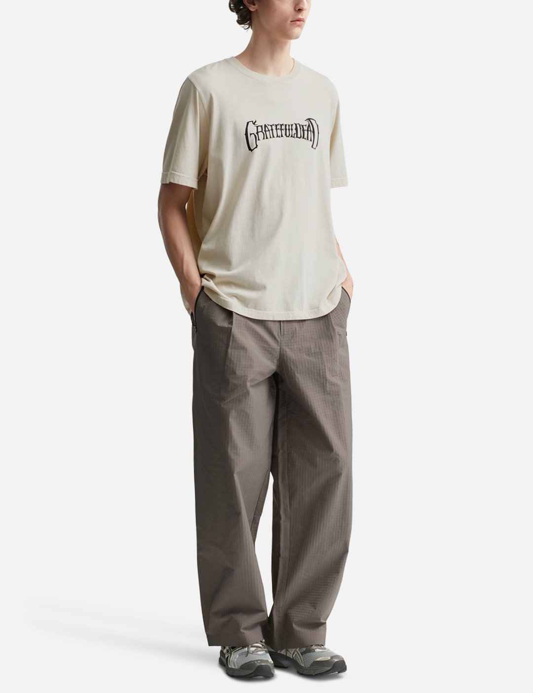 Grateful Dead Bermuda T-Shirt view 20