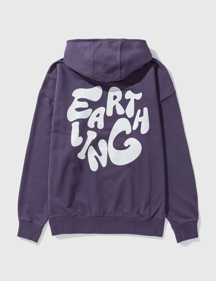 Earth Logo Hoodie Placeholder Image