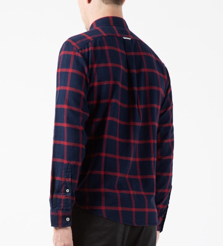 Navy Daniel Shirt Placeholder Image