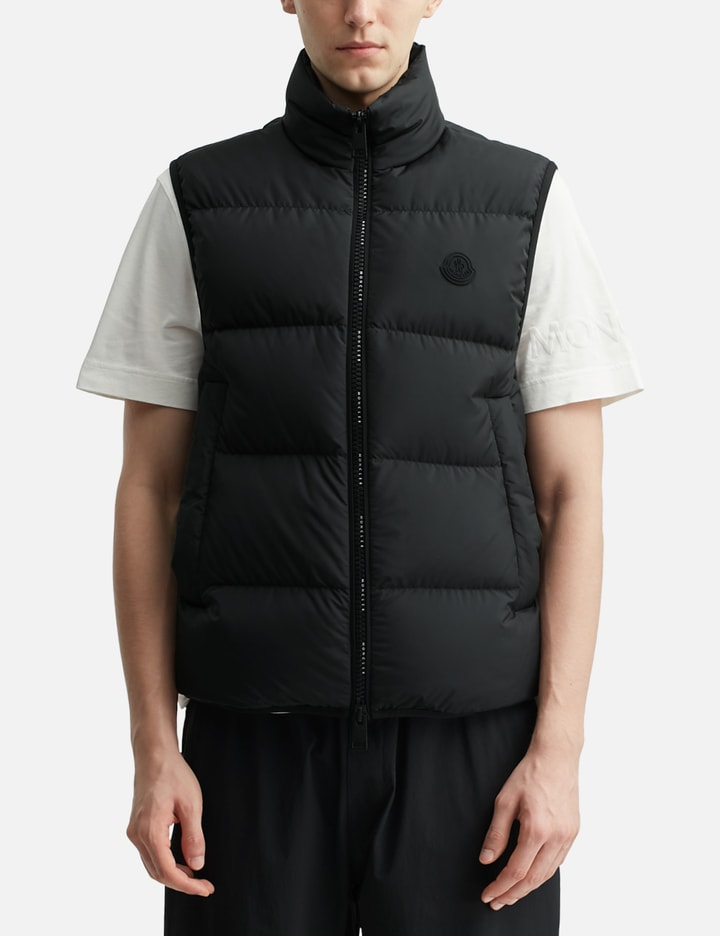 Gabas Down Gilet Placeholder Image