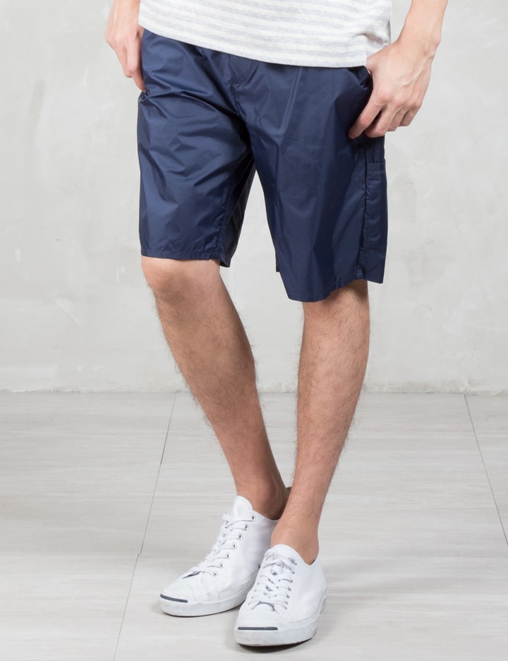 Harri Light Ripstop Shorts Placeholder Image