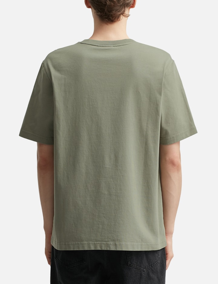 Maison Kitsuné Handwriting Comfort T-shirt Placeholder Image