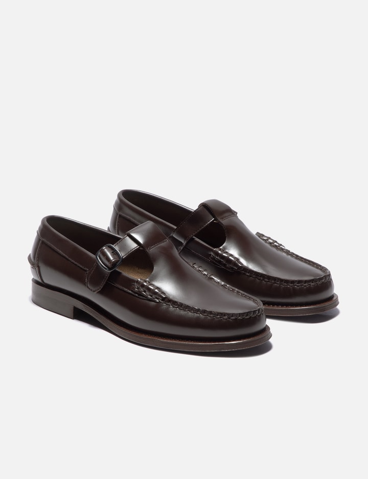 Albar T-Bar Loafers Placeholder Image